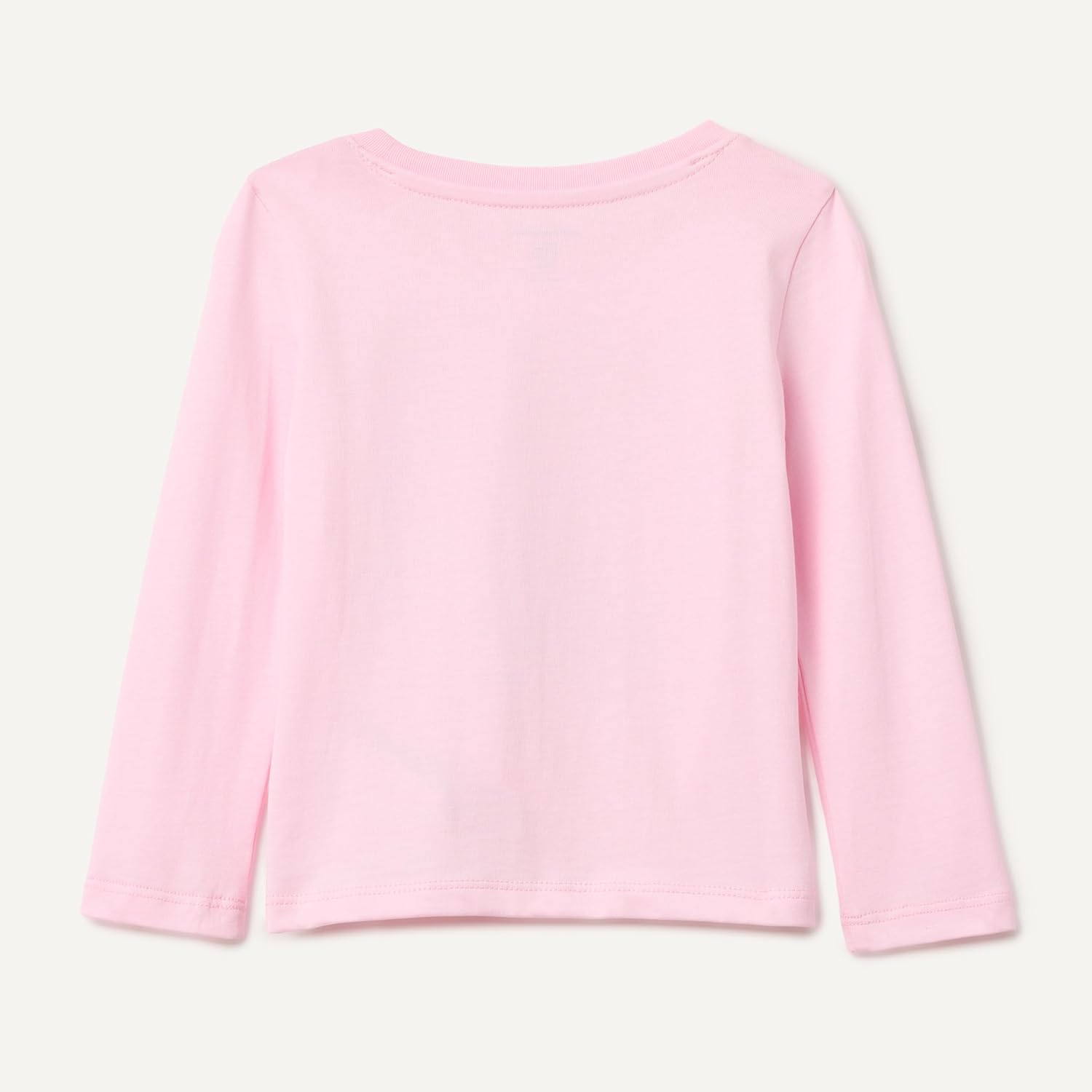 Thumbnail 2 de Amazon Essentials Mädchen Langärmelige T-Shirts – klassischer Schnitt aus Baumwoll-Jersey