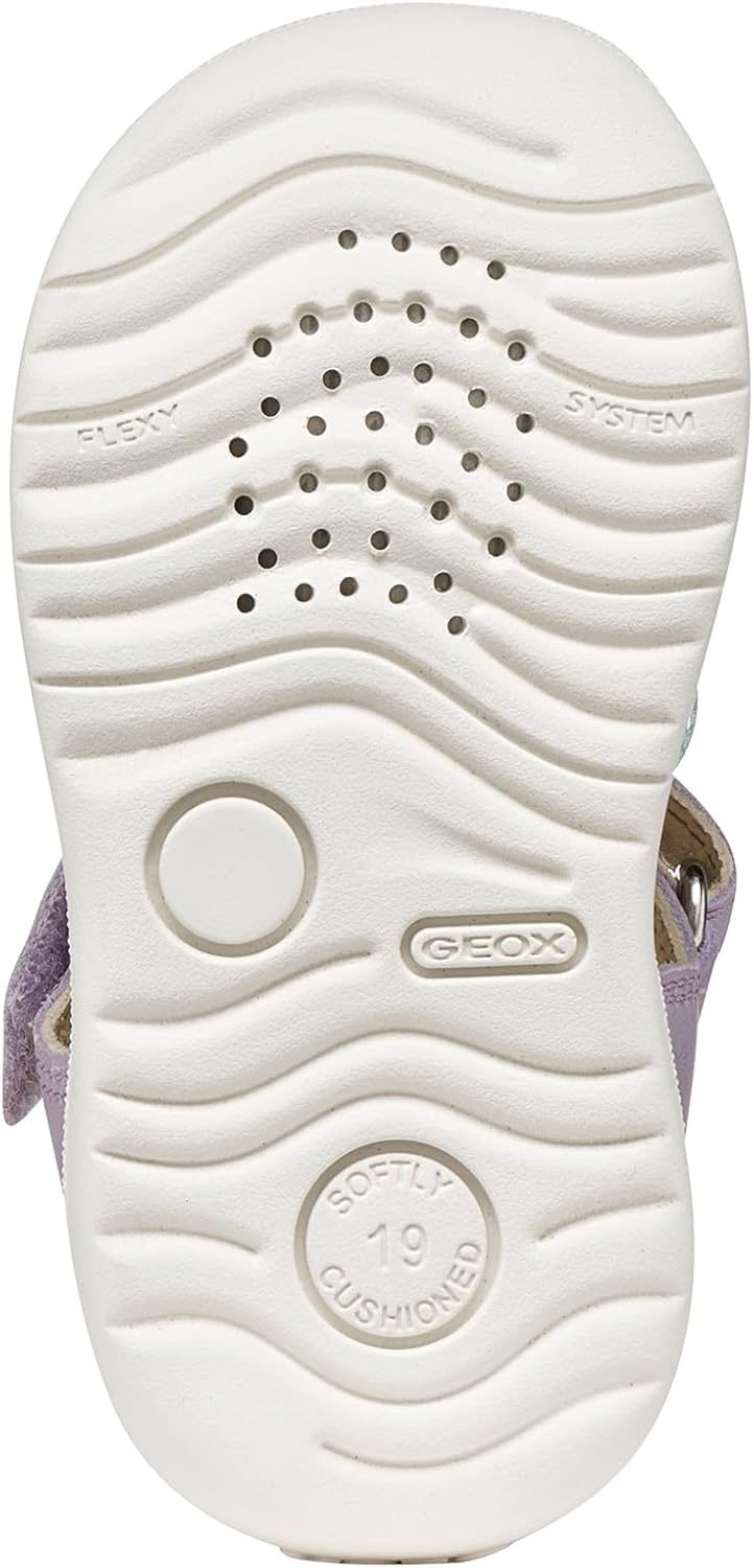 Thumbnail 2 de Geox Baby Girls B Sandal Macchia GirSandal