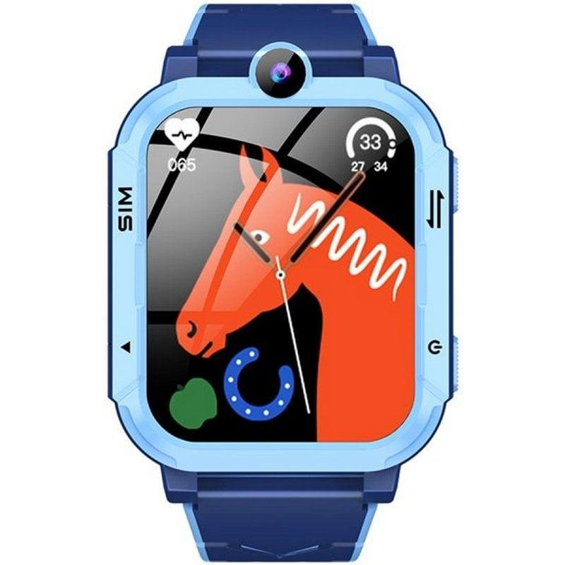 Thumbnail 3 de Blackview Z20 Reloj Infantil Smartwatch 4G con SOS y Videollamada