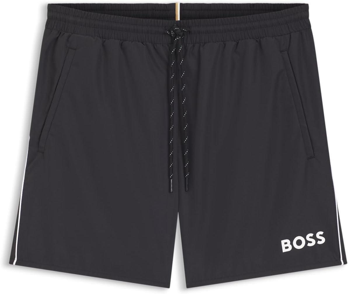Detalle de BOSS Mens Pacific Swim Shorts