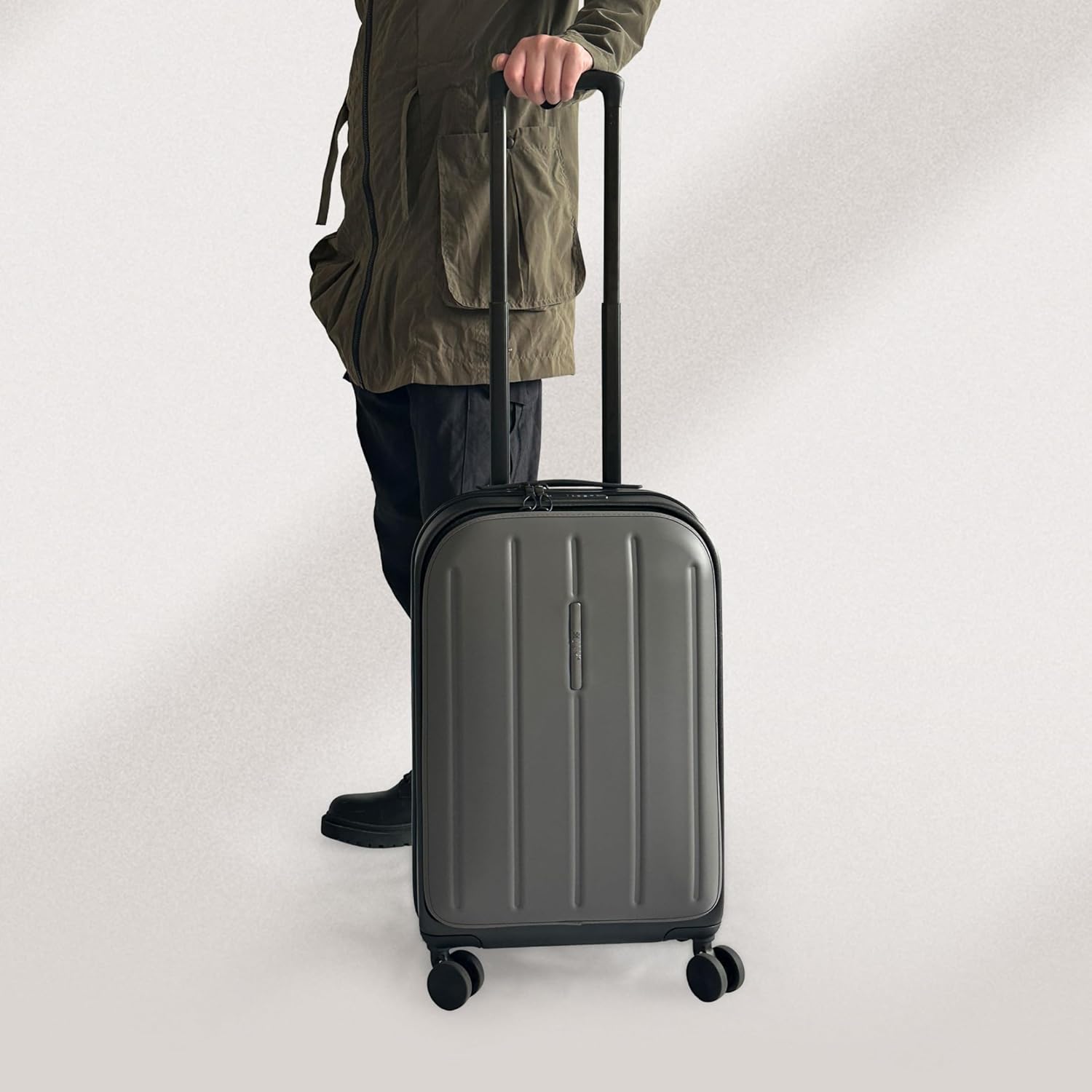 Thumbnail 4 de JLY Premium Cabin Suitcase 33L
