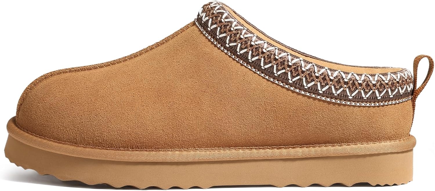 Thumbnail 3 de bebealy Suede Slippers