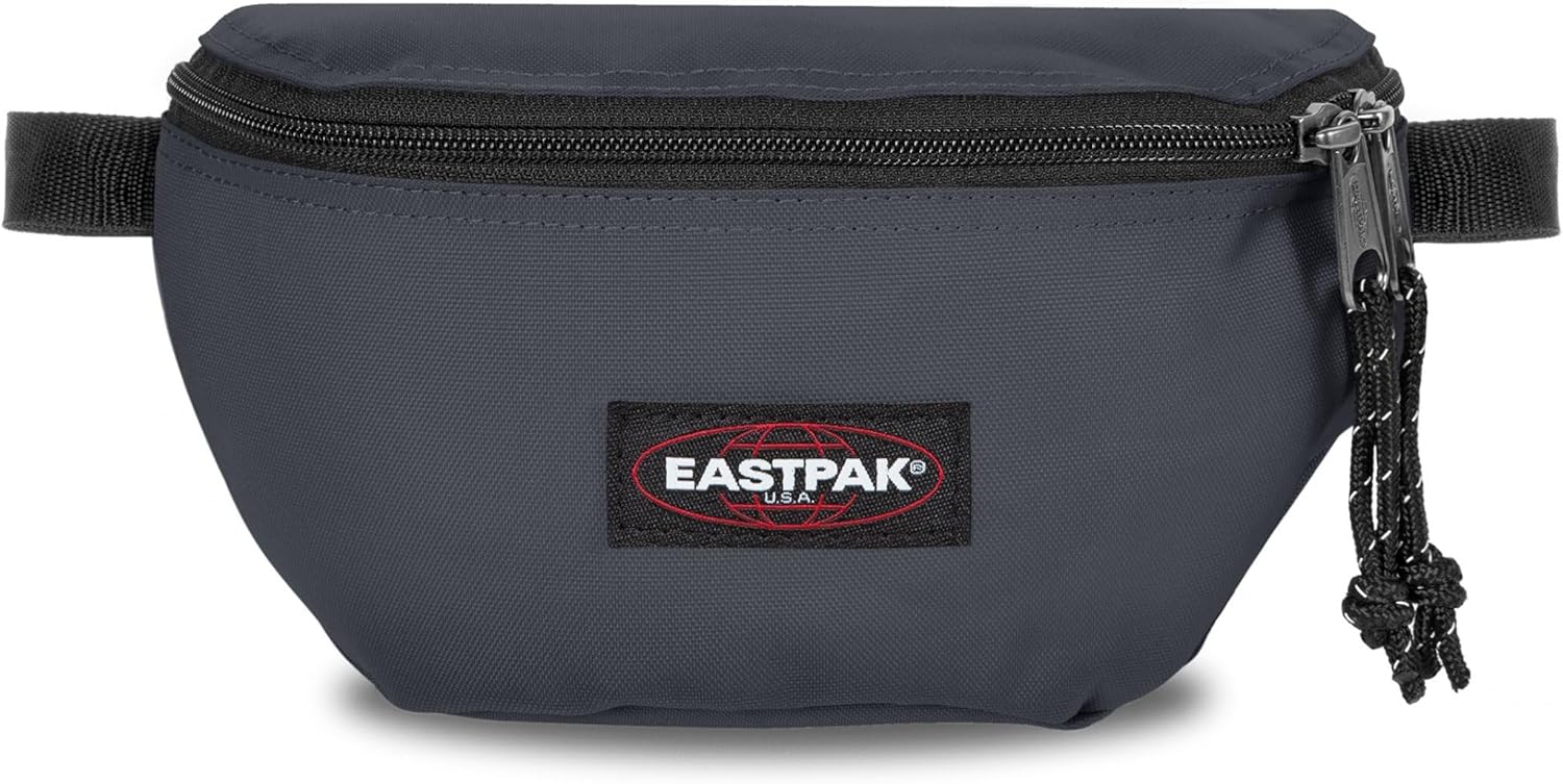 Thumbnail 5 de EASTPAK Springer Riñonera Azul (Powder Pilot)