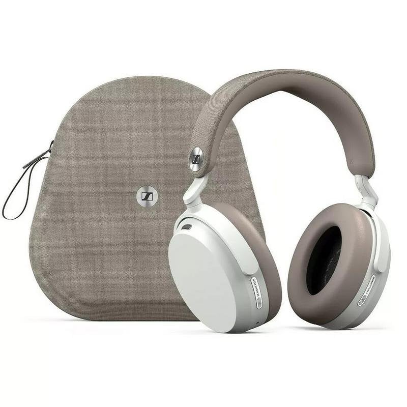 Thumbnail 2 de Sennheiser MOMENTUM 5 Wireless: auriculares con cancelación de ruido y sonido envolvente para amantes del audio