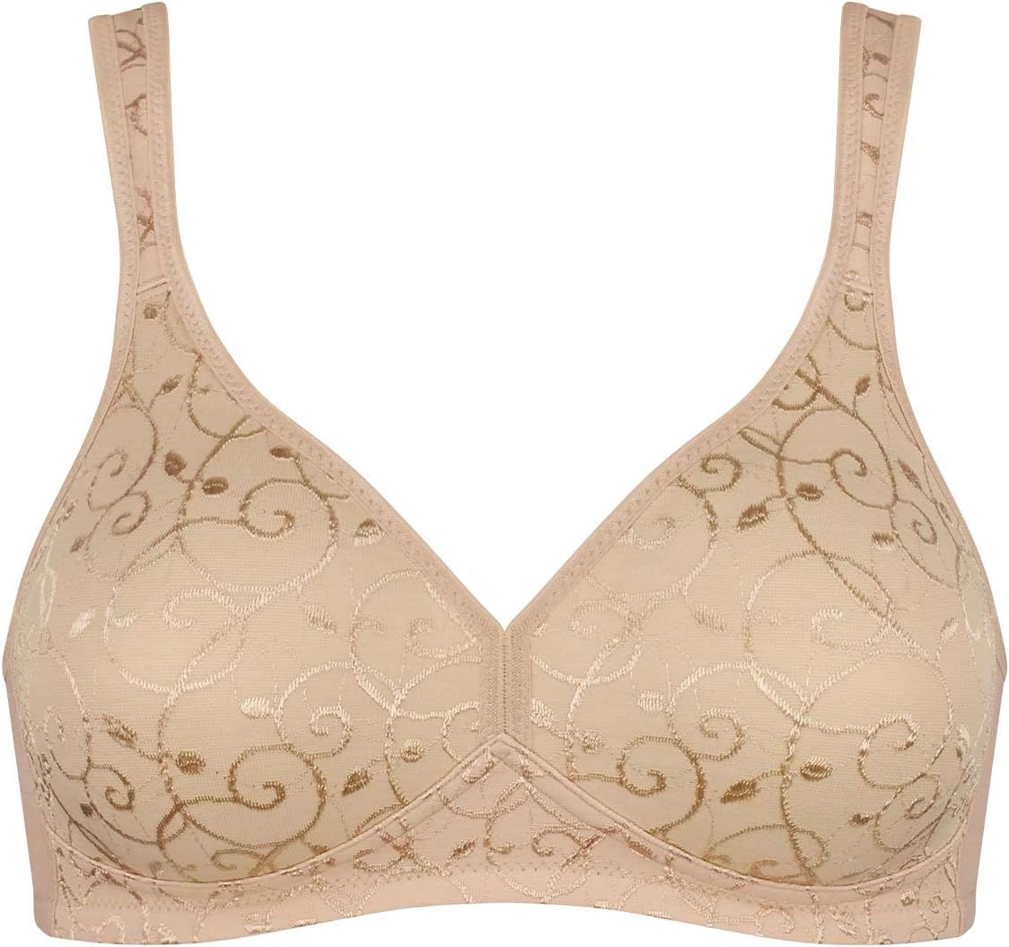 Thumbnail 1 de Soutien-gorge femme Triumph Elegant Cotton N — confort léger au quotidien