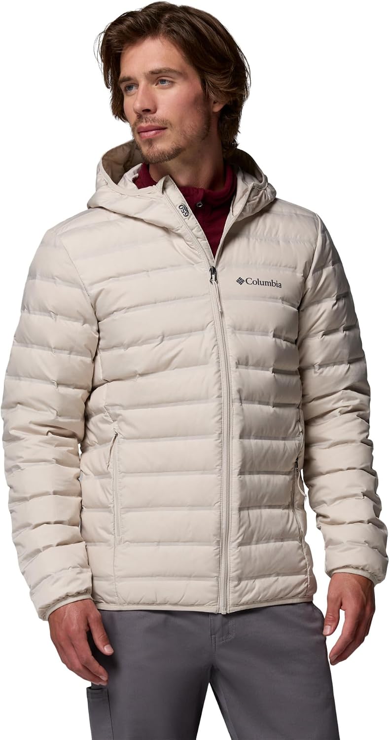 Thumbnail 6 de Columbia Lake 22 II doudoune homme
