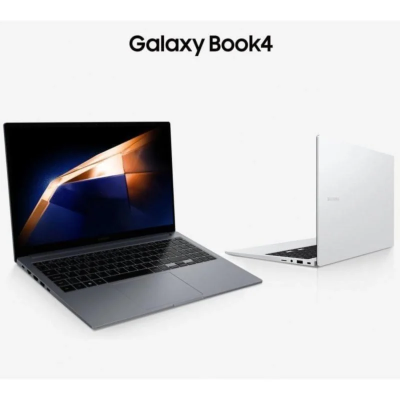 Detalle 2 de Galaxy Book4 15 i5‑1335U 16 GB