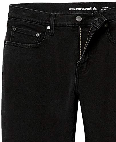 Thumbnail 6 de Amazon Essentials Vaqueros Elásticos Corte Deportivo 30W