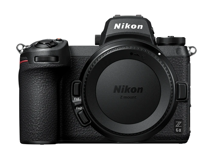 Thumbnail 12 de Nikon Z6 II + FTZ II – 24‑Mpix Vollformatkamera 🎥