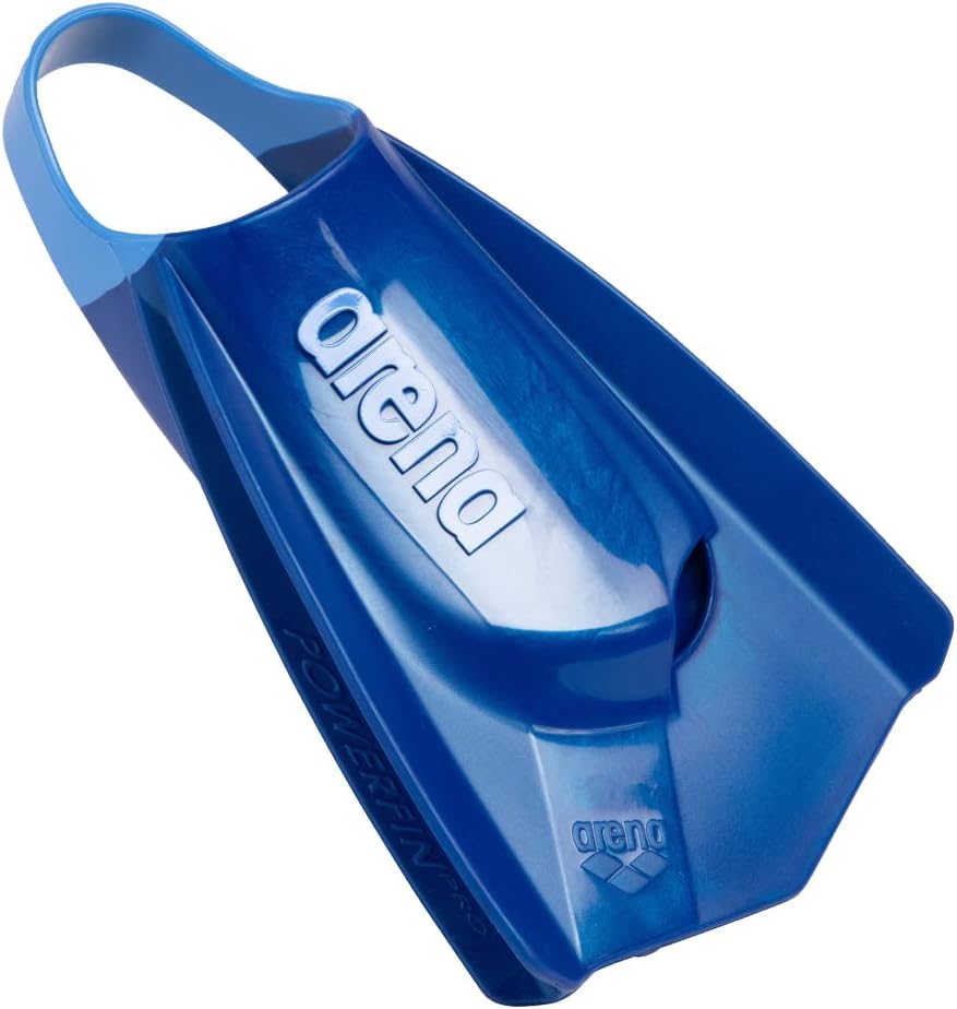 Detalle de Arena Swim Training Fins Silicone