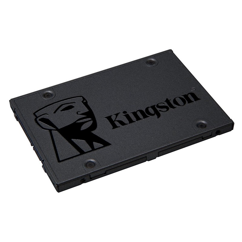 Detalle 2 de Kingston A400 240GB disco SSD SATA3 con velocidades de hasta 500/450 MB/s