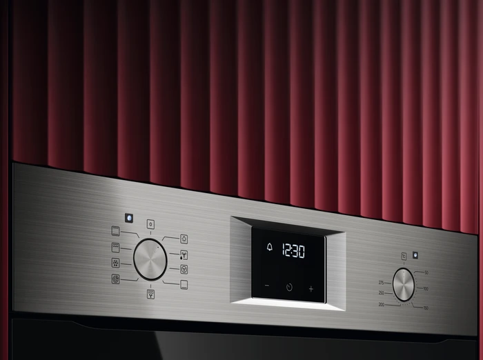 Thumbnail 5 de AEG OU5AB20ZSM SurroundCook Backofen 275°C