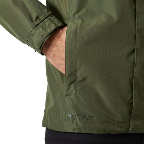 Thumbnail 4 de Helly Hansen Chaqueta Dubliner Verde L
