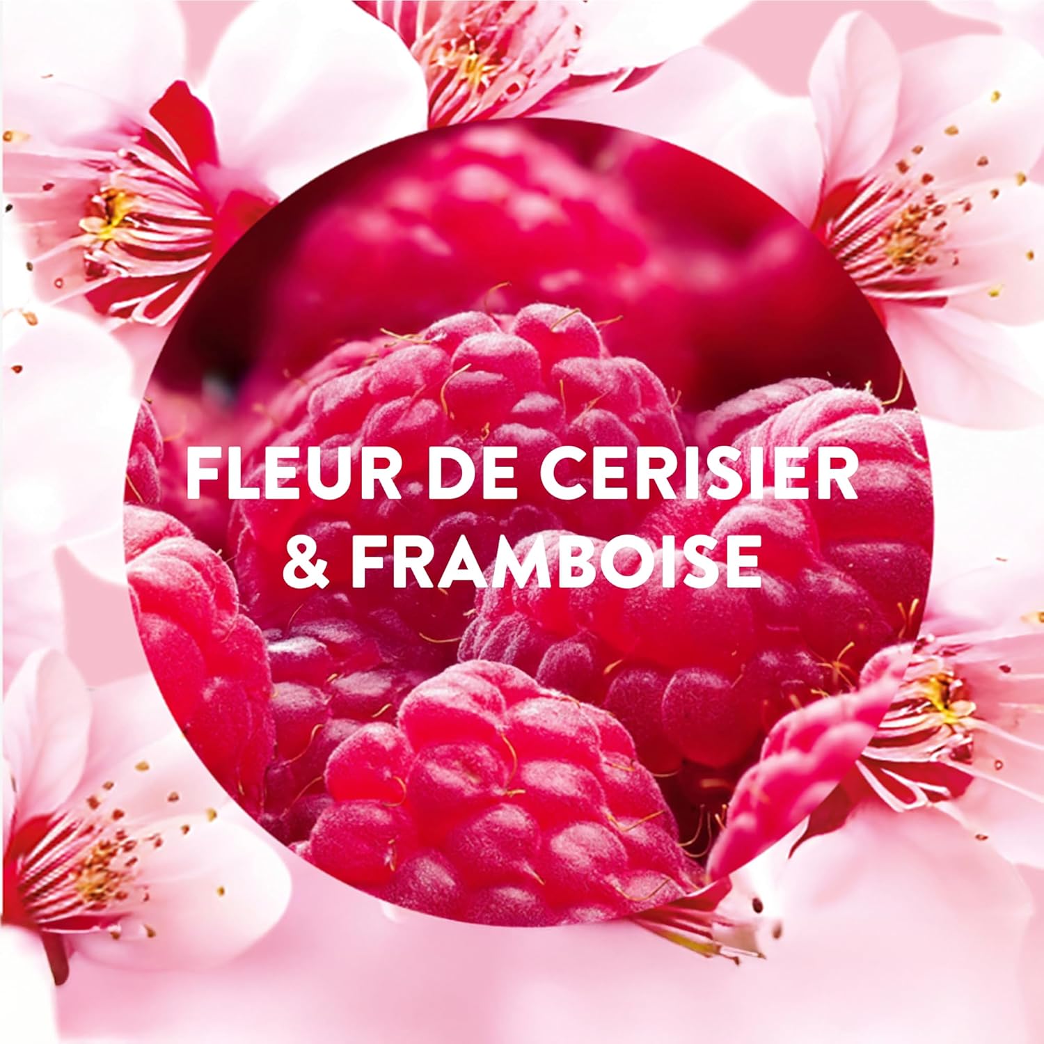 Thumbnail 2 de Air Wick kit diffuseur électrique + 3 recharges Fleur de cerisier et framboise (57 mL)