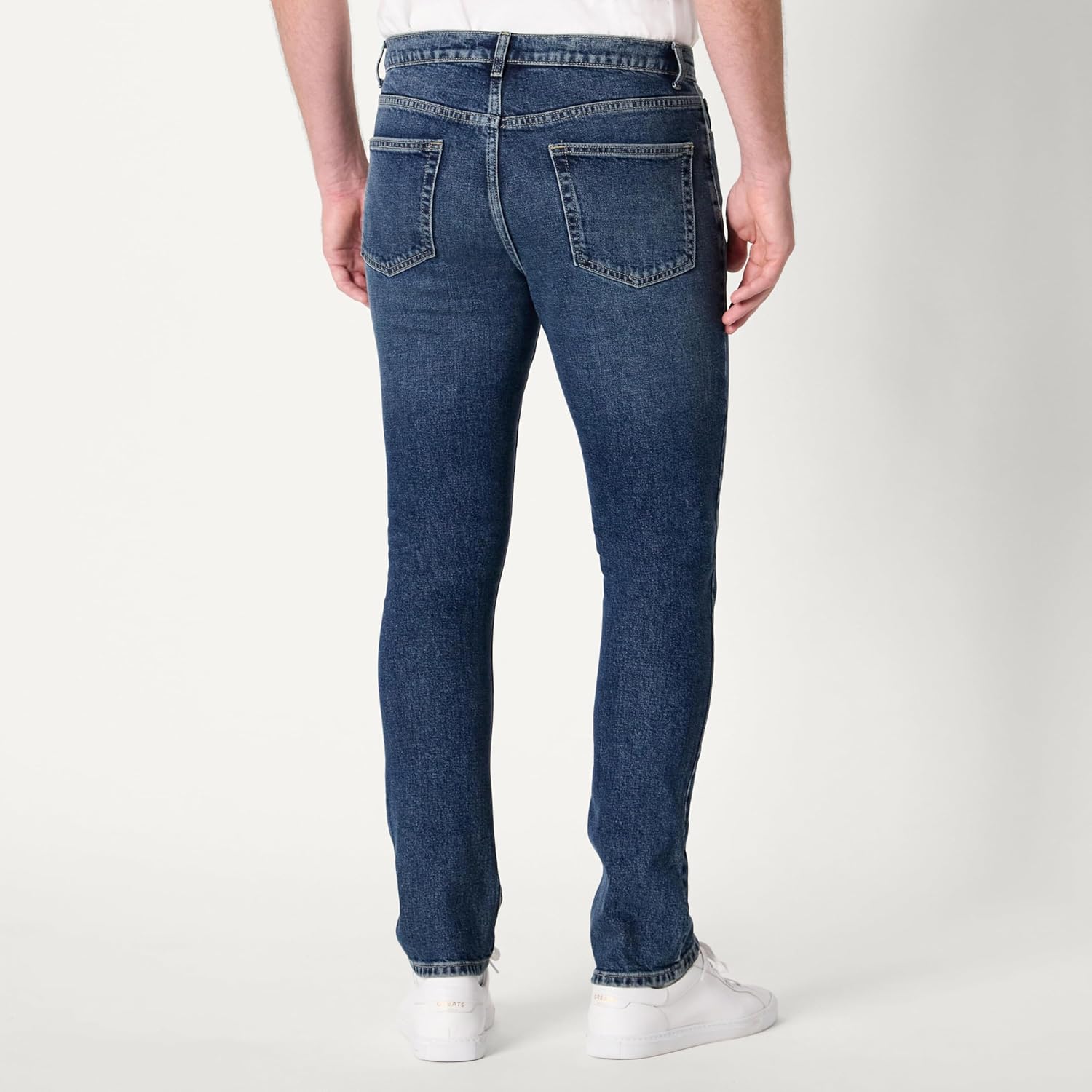 Thumbnail 1 de Amazon Essentials Men's Slim-Fit Jeans