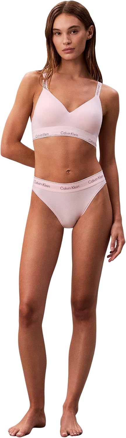 Thumbnail 4 de Calvin Klein Donna bralette comfort