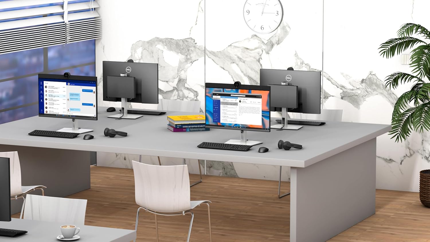 Detalle 2 de Dell OptiPlex 7020 Mini PC