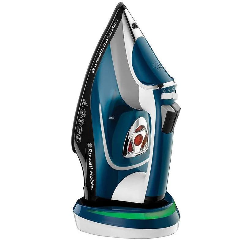 Thumbnail 1 de Russell Hobbs 26020-56 Plancha de Vapor 2600W 🔵