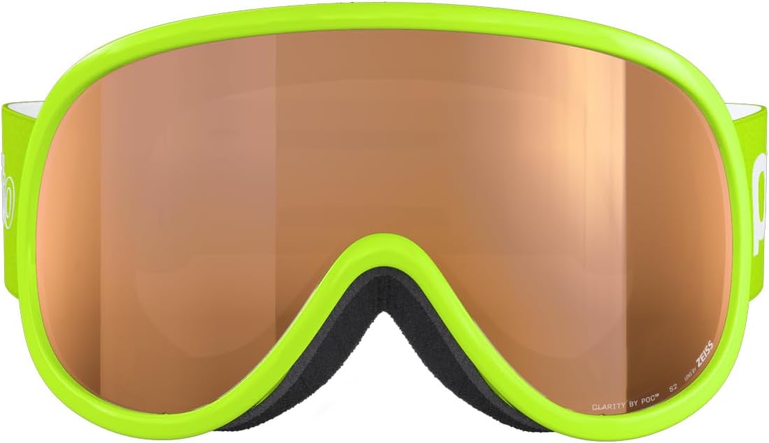 Detalle 2 de POC POCito Retina Masque de Ski