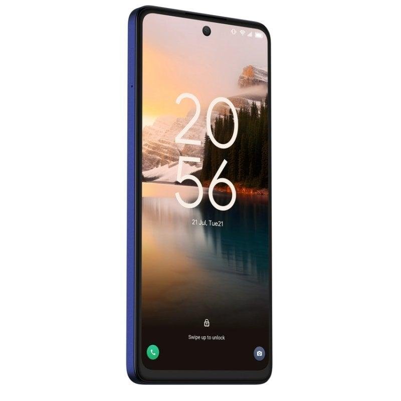 Detalle 2 de TCL 40 NXTPAPER 4G 8GB 256GB 6.78 pulgadas Midnight Blue