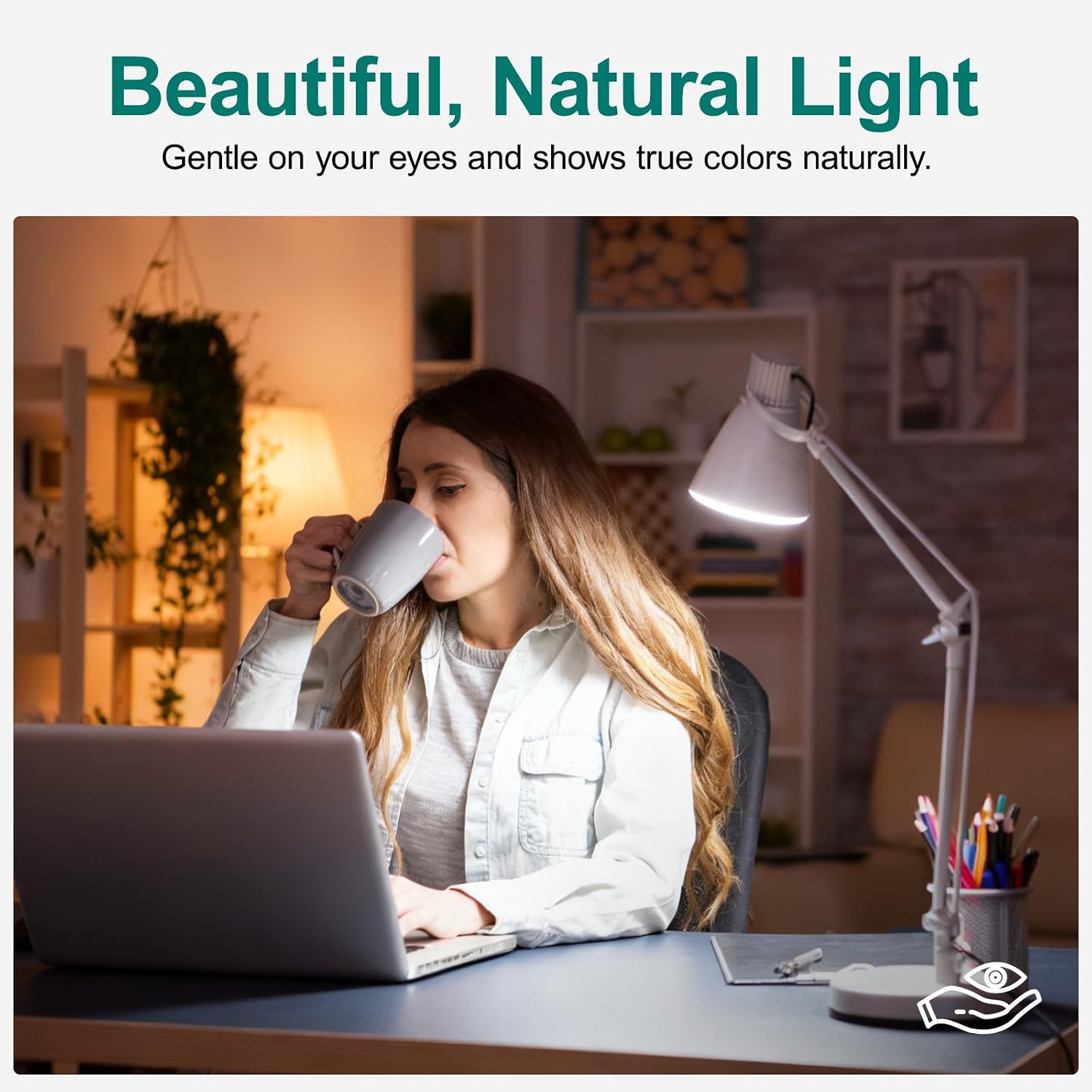 Detalle 1 de DiCUNO GU10 LED spotlight bulbs 5W