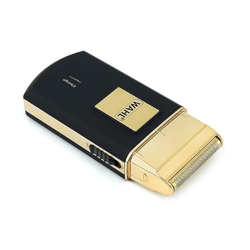 Thumbnail 12 de Wahl Travel Shaver Gold Edition afeitadora eléctrica sin cable