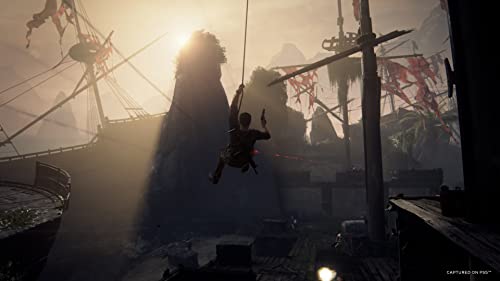 Thumbnail 7 de Uncharted Legacy of Thieves Collection – PlayStation 5 (PS5)
