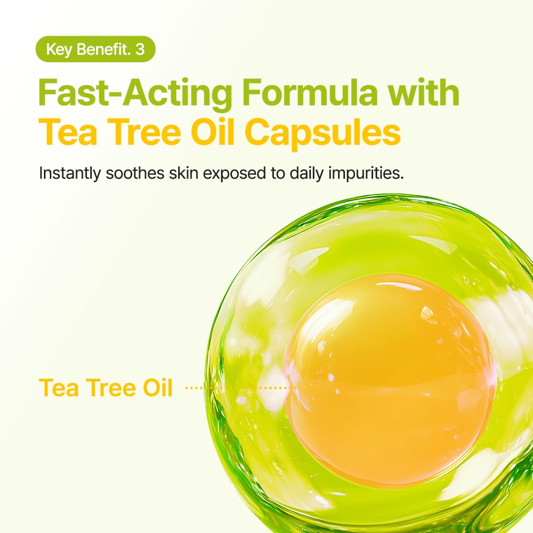 Thumbnail 6 de PURITO Azelainsäure 10% & Kojic Acid Teebaum Serum – 30 ml