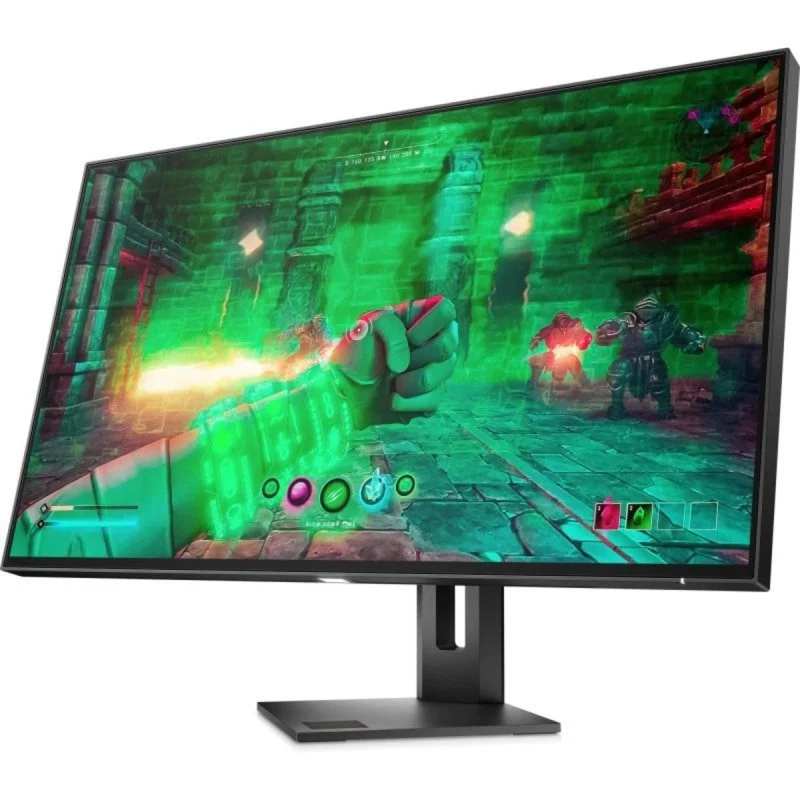 Thumbnail 3 de HP OMEN 27u monitor 4K 144 Hz