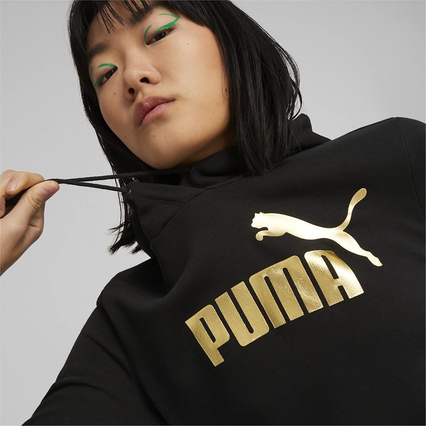 Thumbnail 5 de PUMA ESS Logo Hoodie TR - Comodidad y estilo