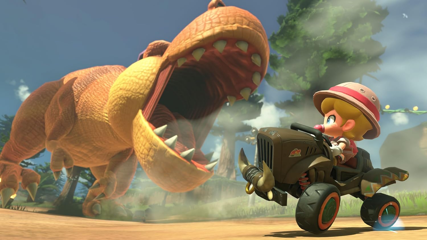 Thumbnail 2 de Mario Kart World - Nintendo Switch 2