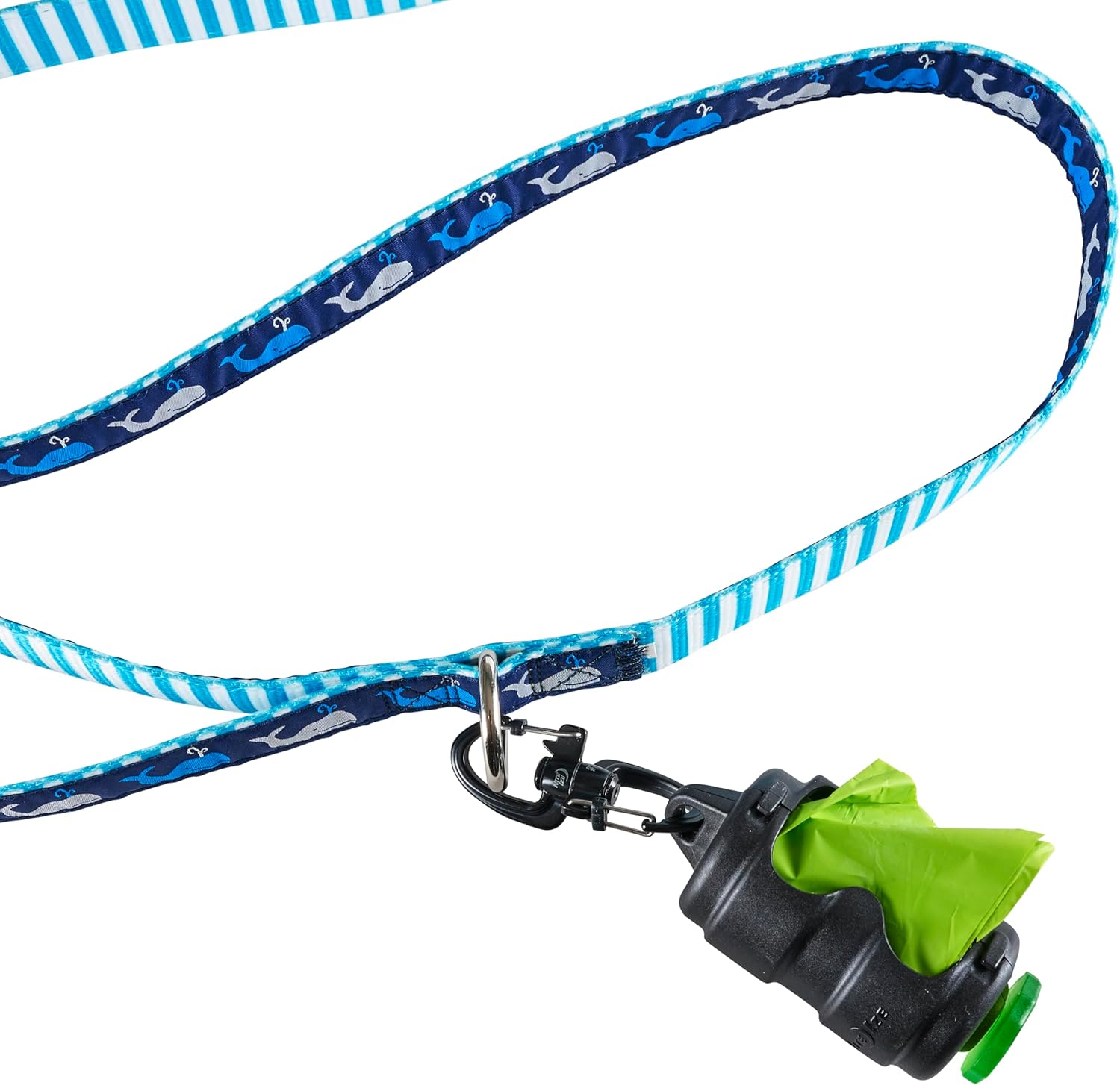 Detalle 1 de Nite Ize S-Biner 360 SlideLock carabiner