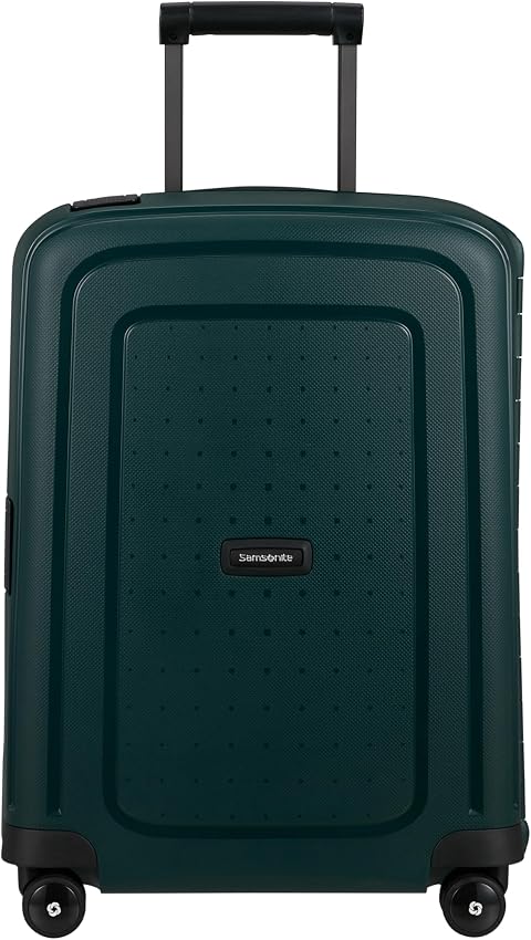 Detalle 2 de Samsonite S'Cure Spinner S 55 cm, 34 L