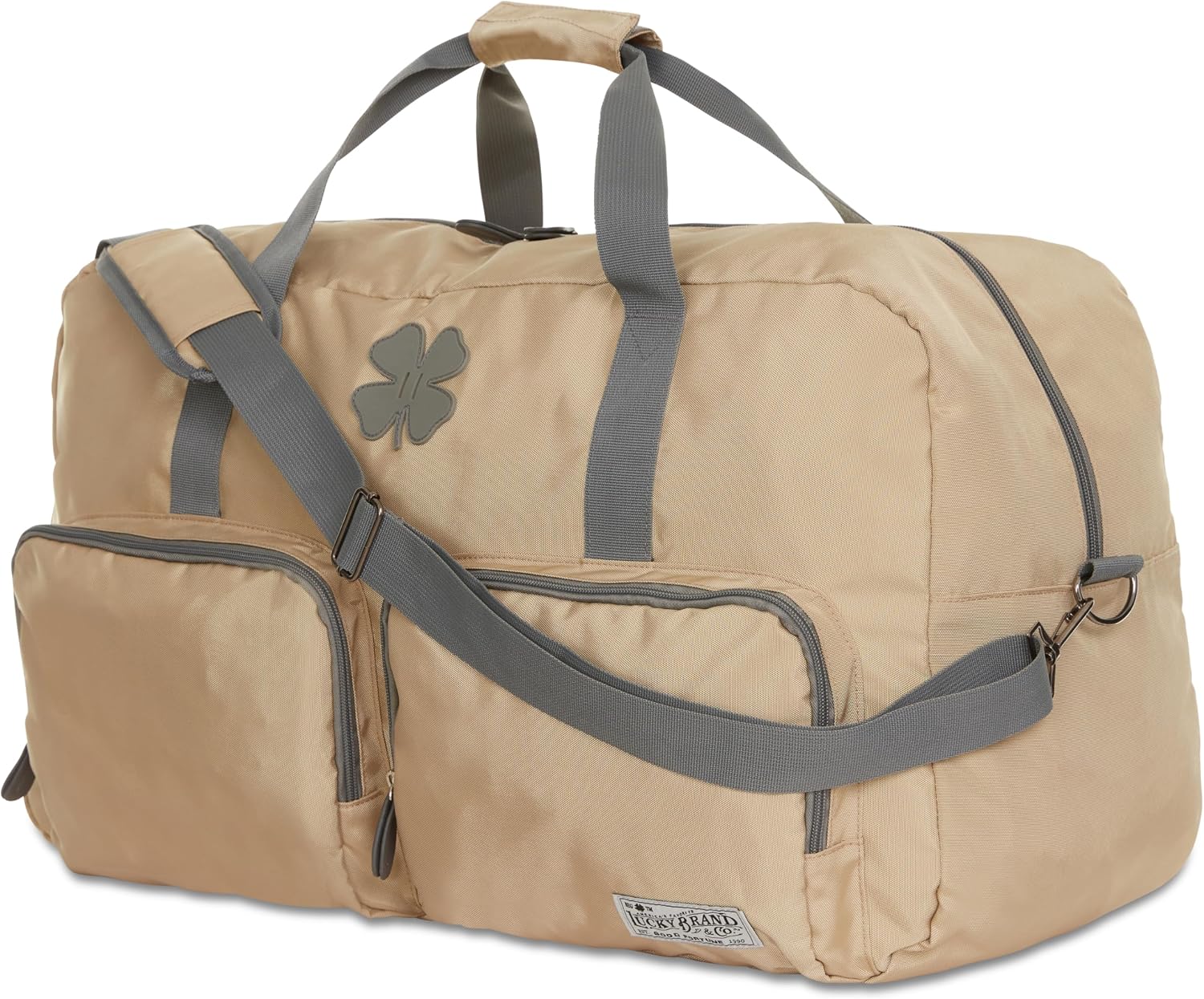 Thumbnail 5 de Lucky Travel Duffel 65L foldable gym bag