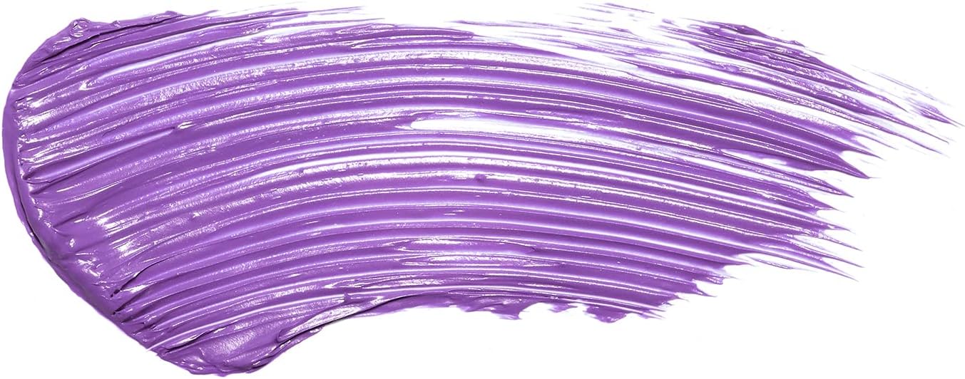 Thumbnail 5 de 3INA MAKEUP The Color Mascara 482 Violet 💄