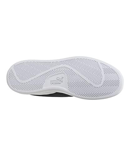 Thumbnail 5 de PUMA Women Puma Smash Wns v2 L Sneakers en blanco y negro (39 EU): zapatillas de inspiración tenis para el día a día