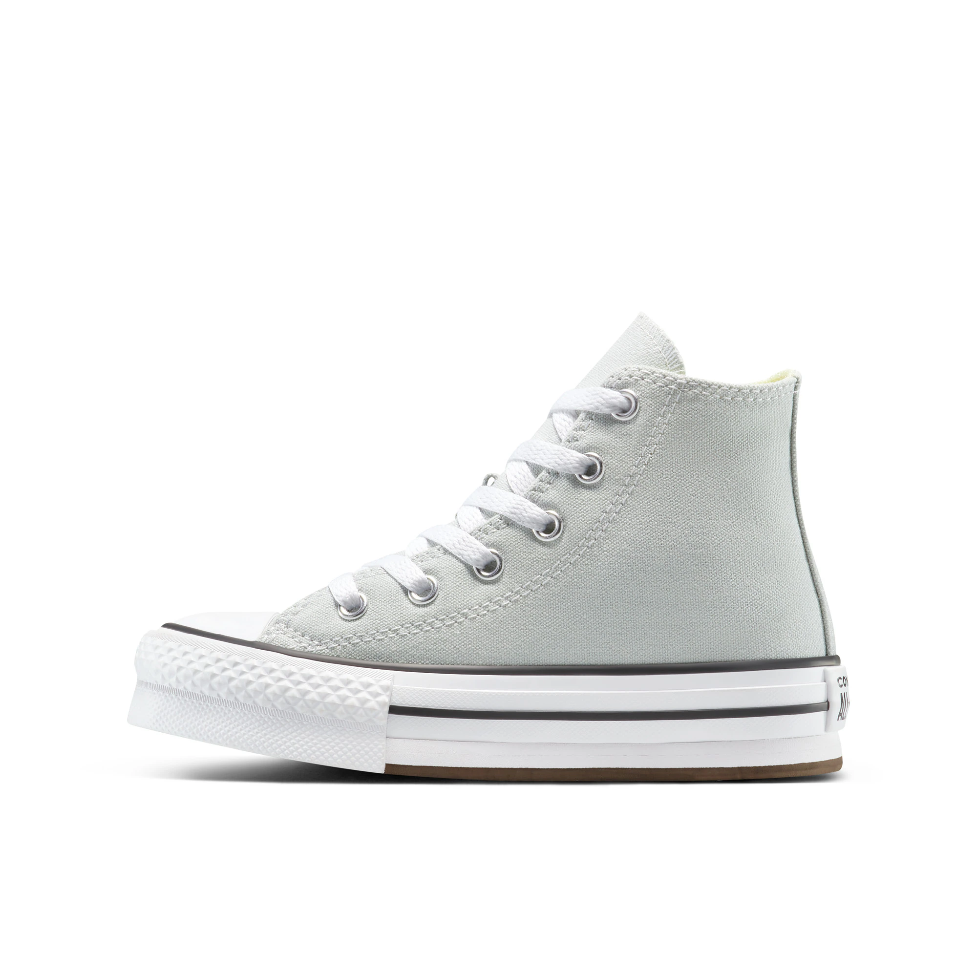 Thumbnail 2 de Converse Chuck Taylor All Star EVA Lift Seasonal Color — zapatillas niños