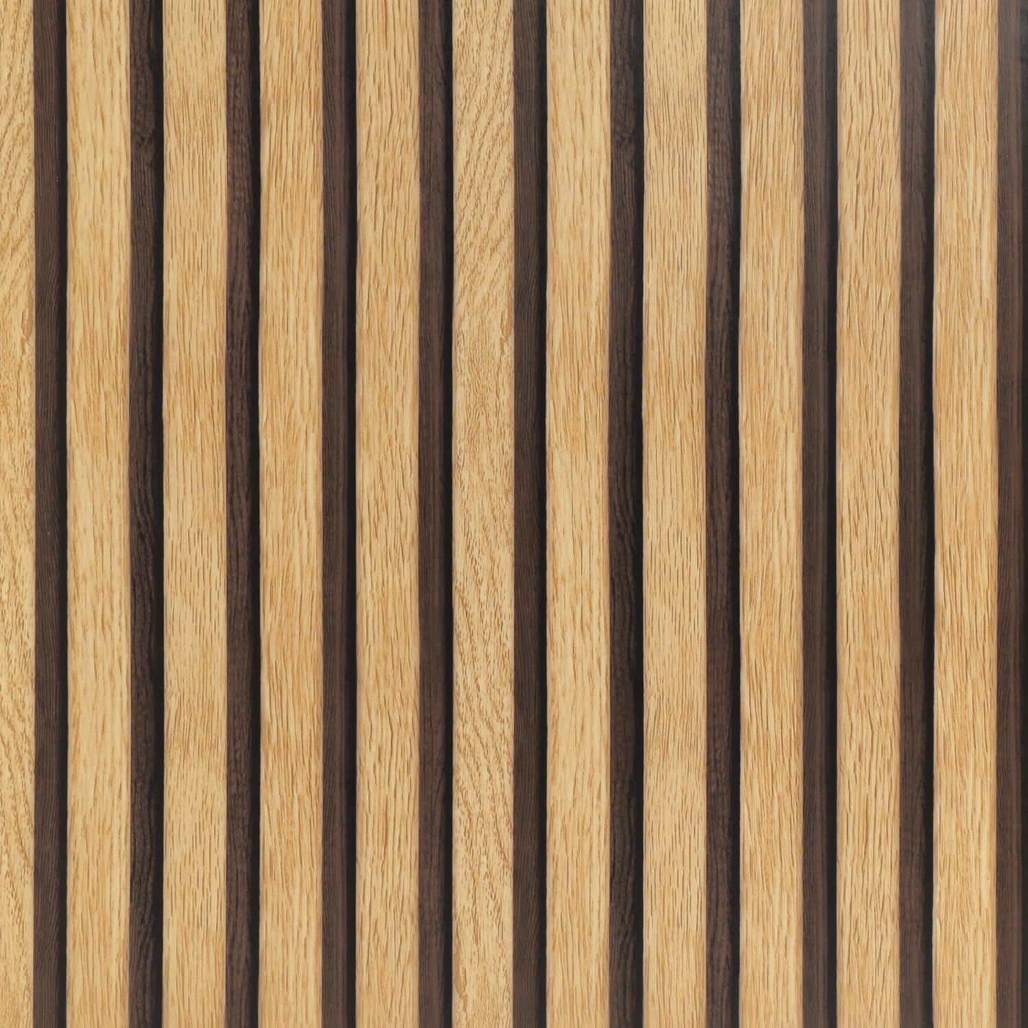 Detalle de Arthome WALL DECOR SWP638-A zelfklevend houtlookbehang, afneembaar vinyl