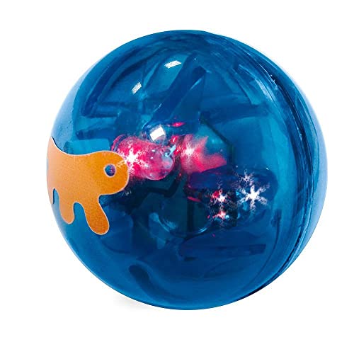Detalle 2 de Ferplast Labyrinth circuito interactivo 72 × 40 cm 🐱