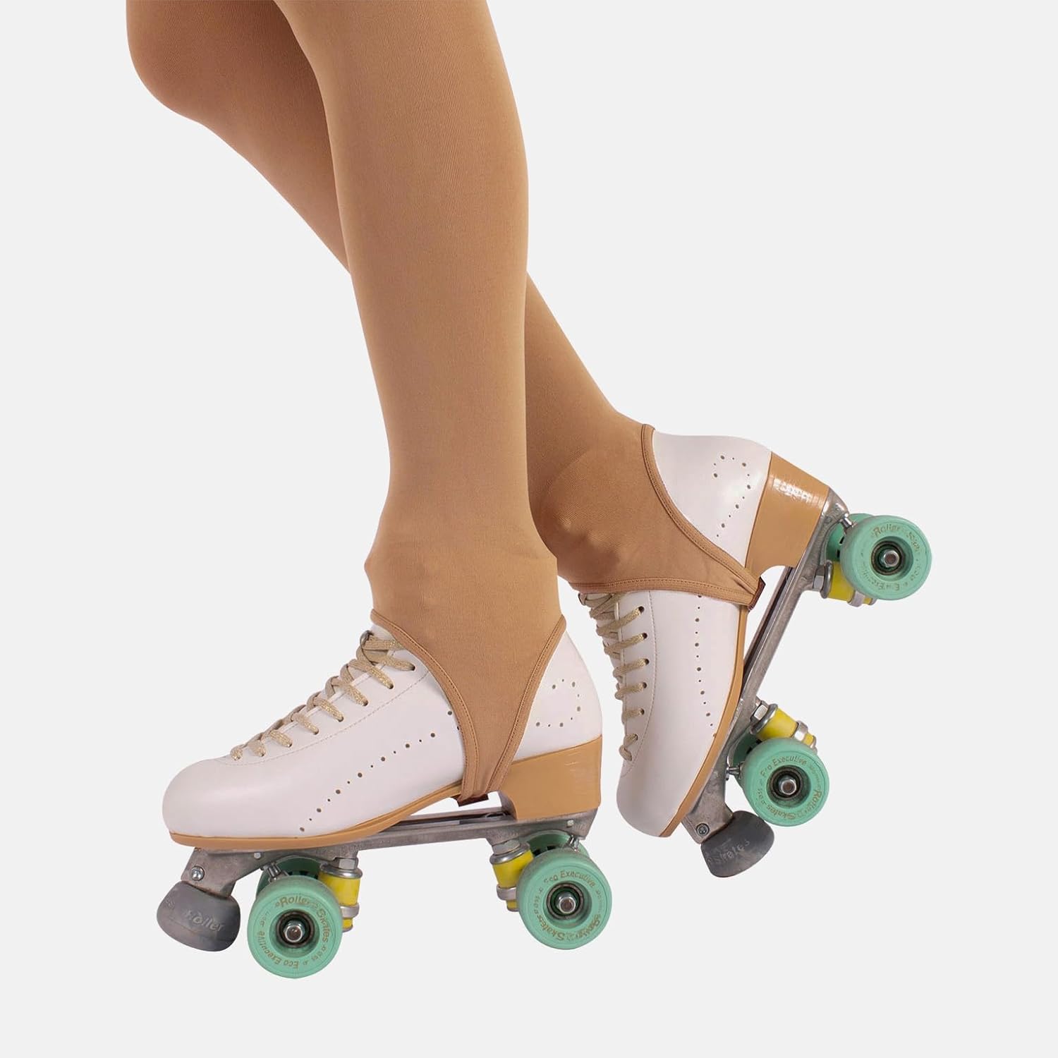 Thumbnail 2 de CALZITALY Collant Skating Staffa con Ghetta Donna: 70 DEN, 3D, Made in Italy