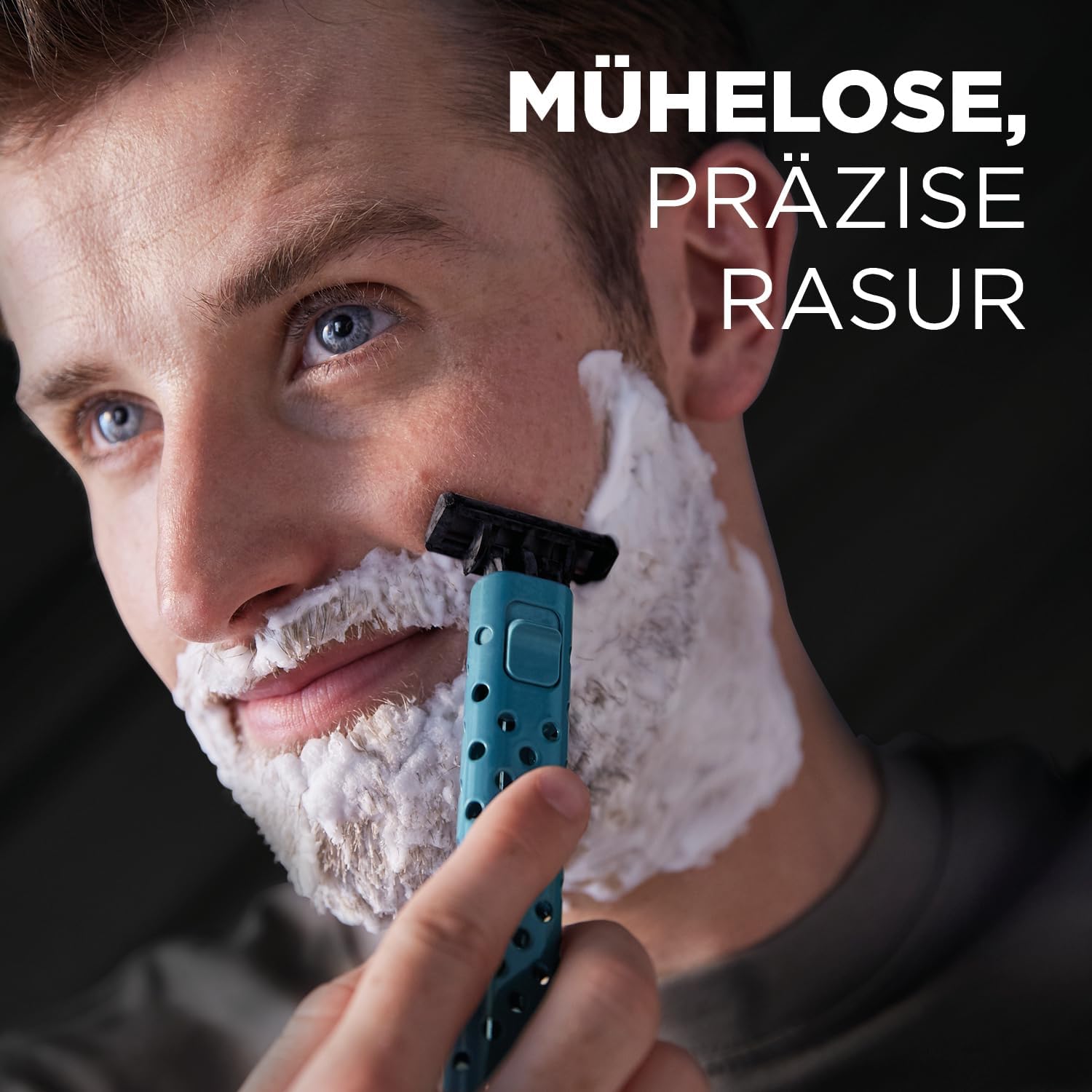 Detalle de Wilkinson Sword The Icon Rasoir pour Hommes
