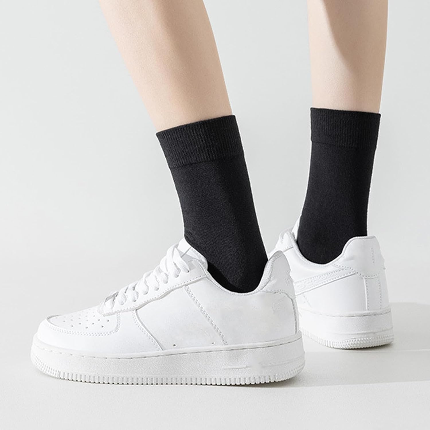 Thumbnail 5 de Wamicu Calcetines Mujer 5 pares talla 35-41