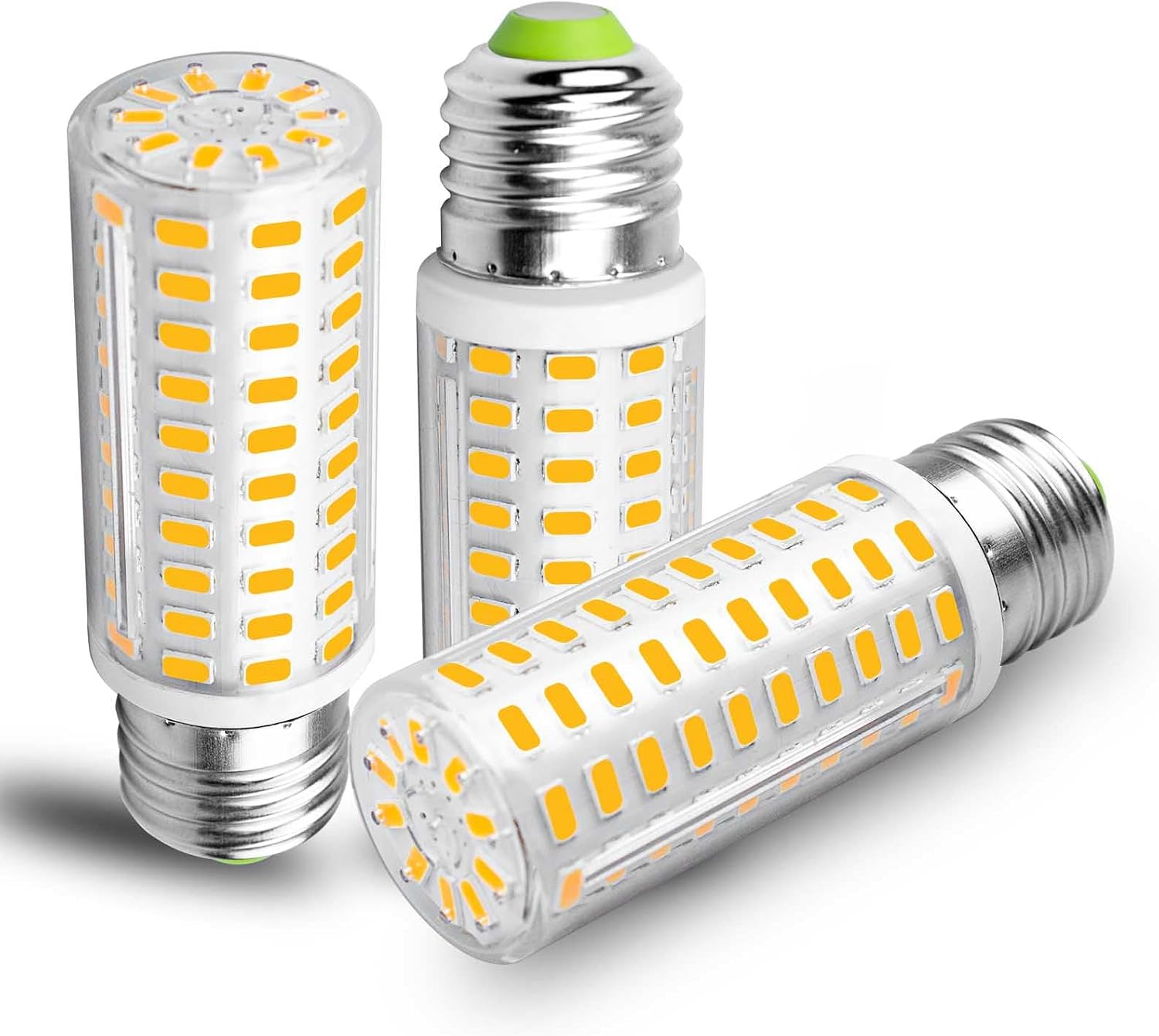 Detalle de XIMNCHNI E27 10W 1200LM LED Maislampe