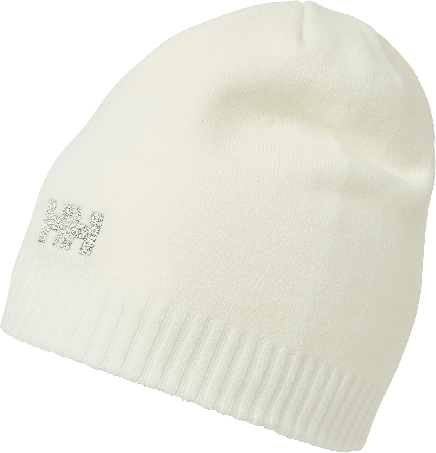 Detalle de Helly Hansen Unisex Berretto Brand: gusto moderno e comfort elastico
