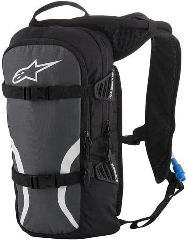 Thumbnail 1 de Alpinestars IGUANA 2021 – plecak hydracyjny 6 l z bukłakiem 1,5 l