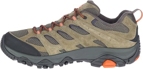Thumbnail 6 de Merrell Moab 3 GTX Men's Olive, UK 9