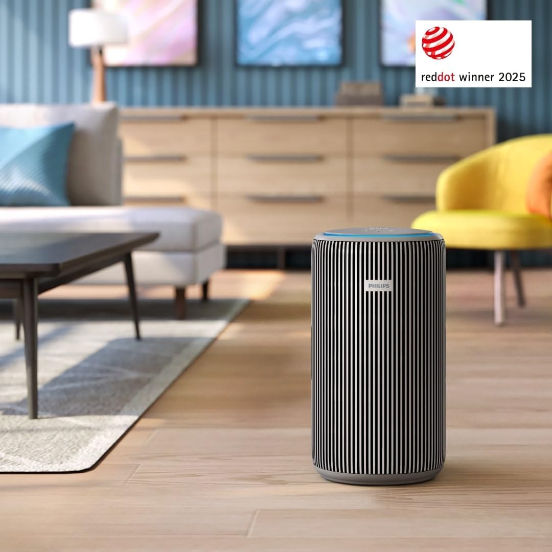 Thumbnail 1 de Philips PureProtect 3200 – Intelligenter Luftreiniger für bis zu 130 m²