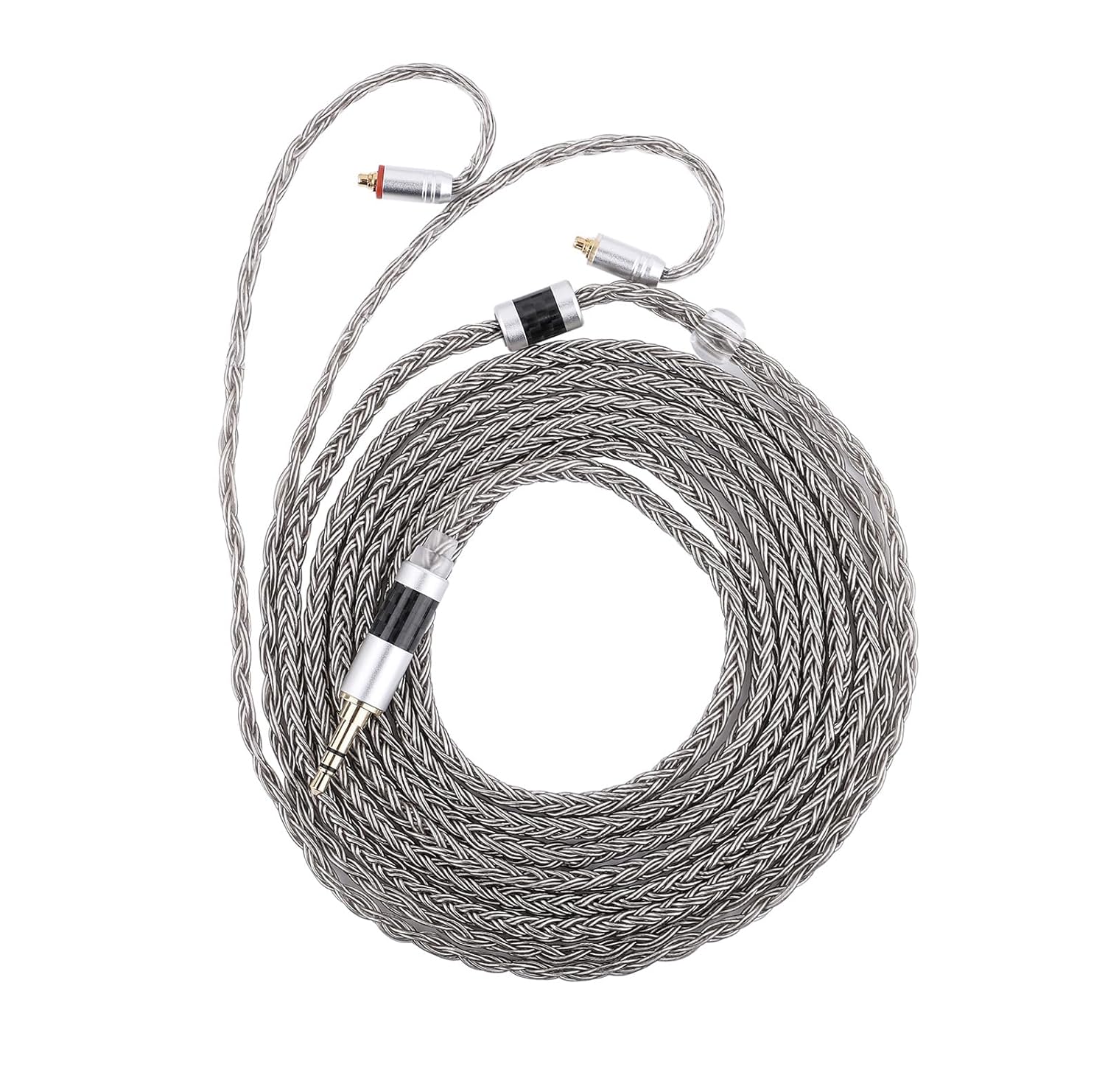 Thumbnail 6 de Linsoul Tripowin Zonie IEM Cable 2m