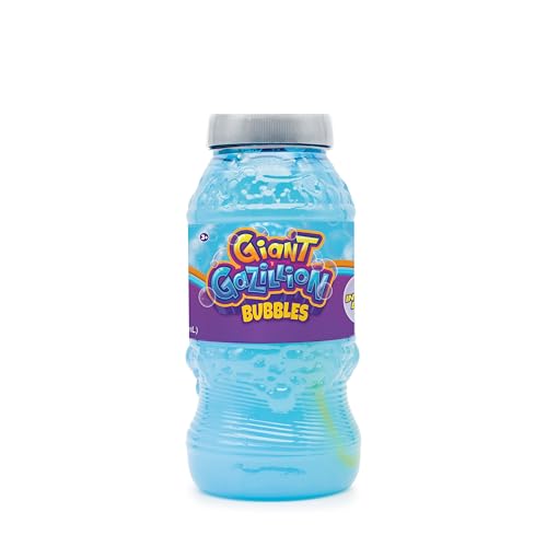 Detalle de Gazillion Giant Bubble Solution 2 L – Lab‑Formulated for Huge, Stretchy Bubbles
