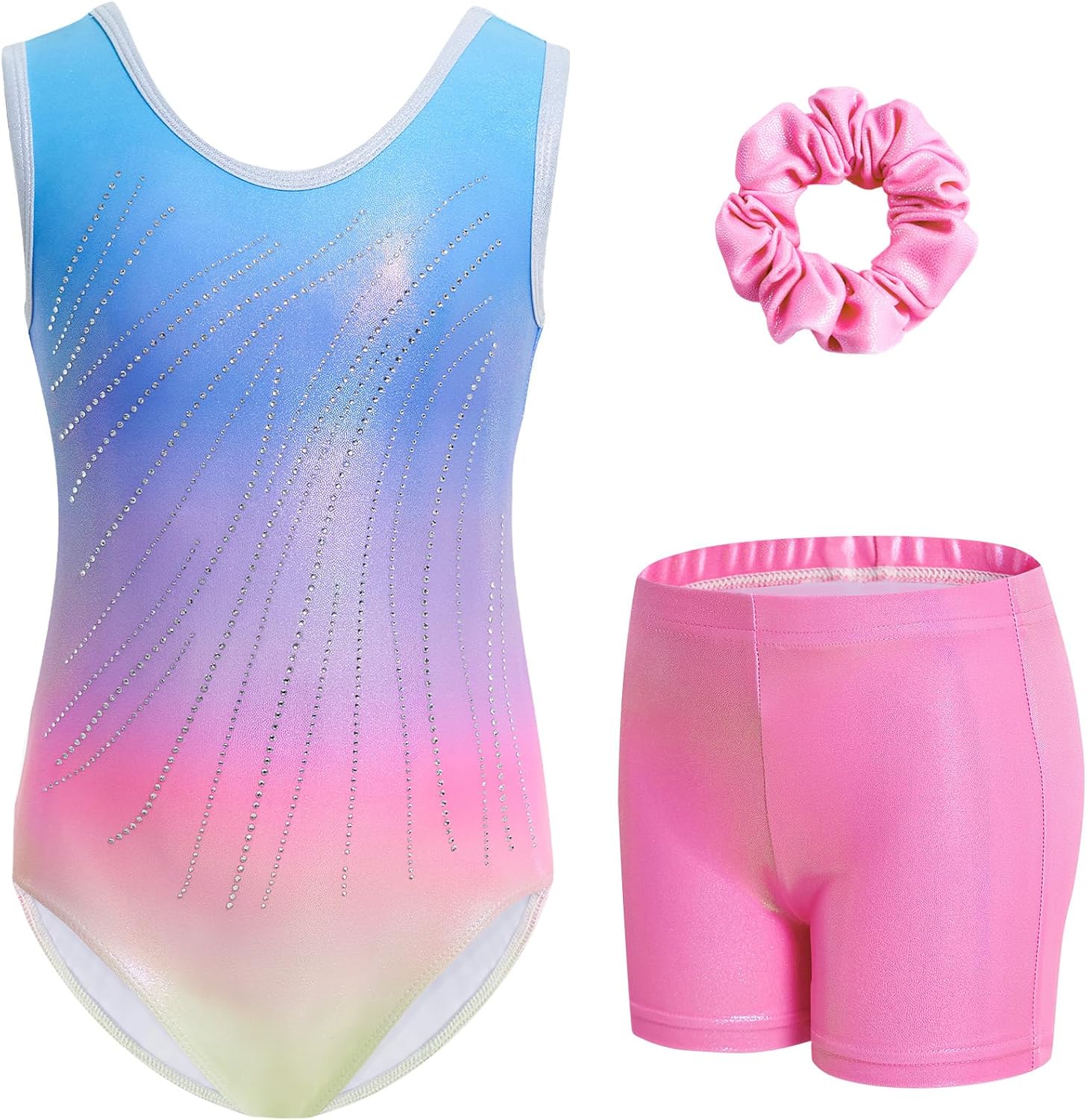 Detalle de Gogokids gym set 3 piece for 3-12